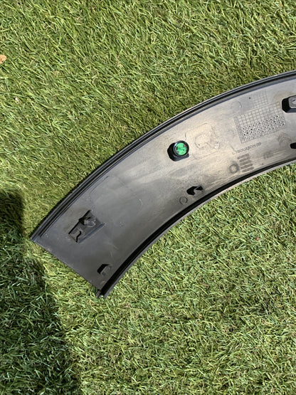 MODANATURA PARAFANGO POSTERIORE SINISTRO CITROEN C3 2020 9812088880