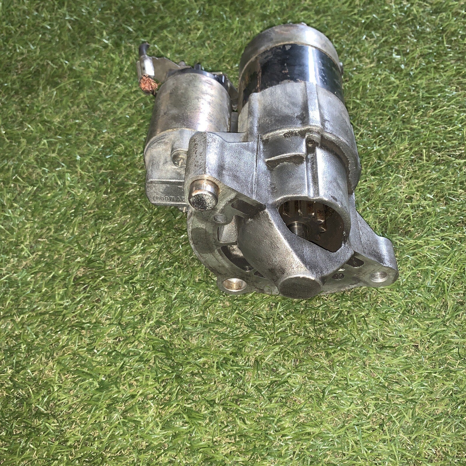 M000T82081 MOTORINO AVVIAMENTO CITROEN PICASSO 1.8 BENZINA ANNO 2003