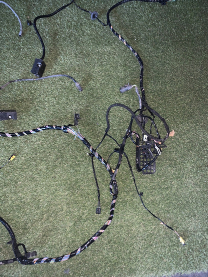 Cablaggio Completo Abitacolo Ford Fiesta MK8 (2018-2021) K1BT14A005HXC