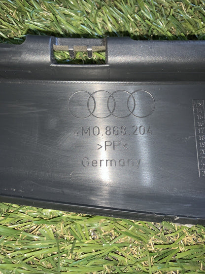 Rivestimento Pilastro Destro Audi Q7 2016 4M0868204