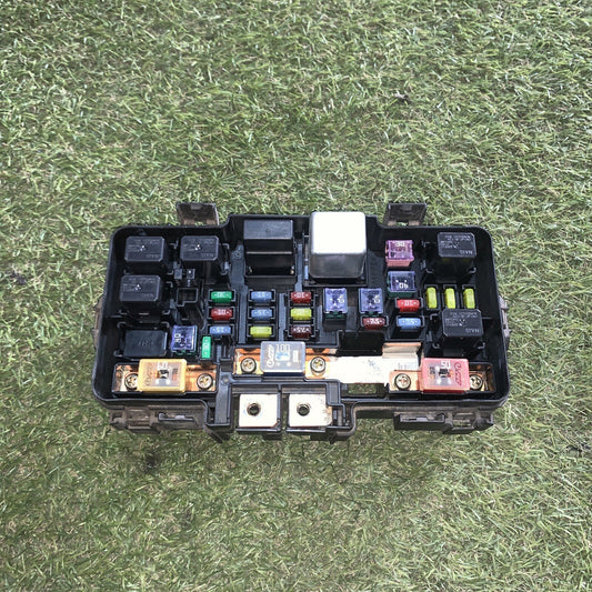 Body Computer Honda Civic 2005 6284120220290019