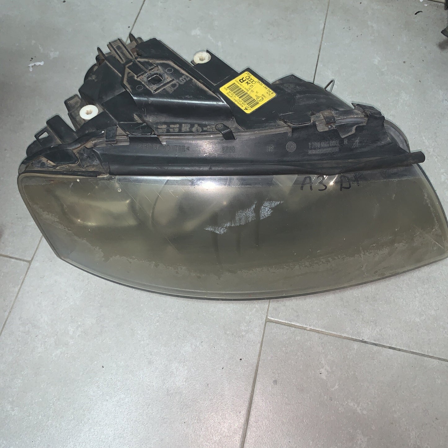 Fanale faro anteriore destro  8P0941004D Audi A3 8P 2003-2008