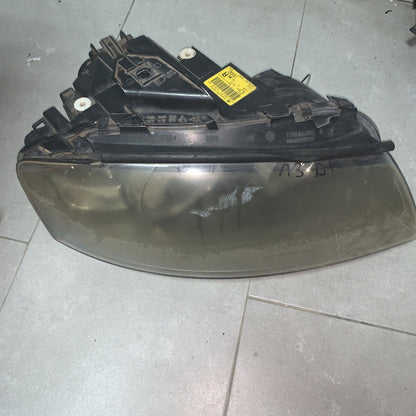 Fanale faro anteriore destro  8P0941004D Audi A3 8P 2003-2008
