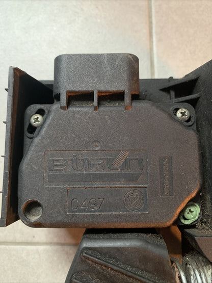 Pedale Acceleratore C497 Fiat Panda 2 Serie