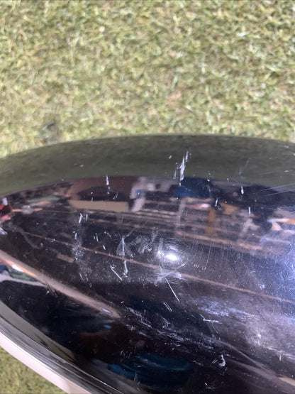 Specchio Specchietto Retrovisore DX Destro Citroen DS7 Crossback 2017 17 pin