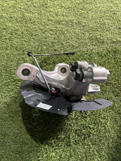 MOZZO MONTANTE ANTERIORE DESTRA HYUNDAI KONA ELETTRICA EM16 51706K4100 2020