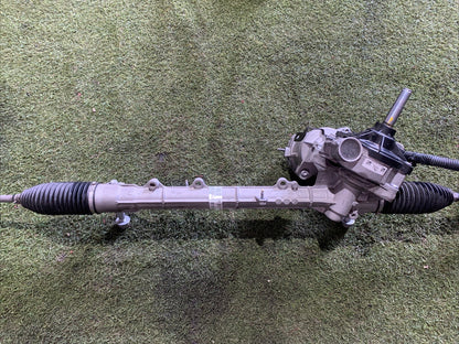 Scatola Guida Elettrica Peugeot 3008 2020 1.5 Diesel 9820358780