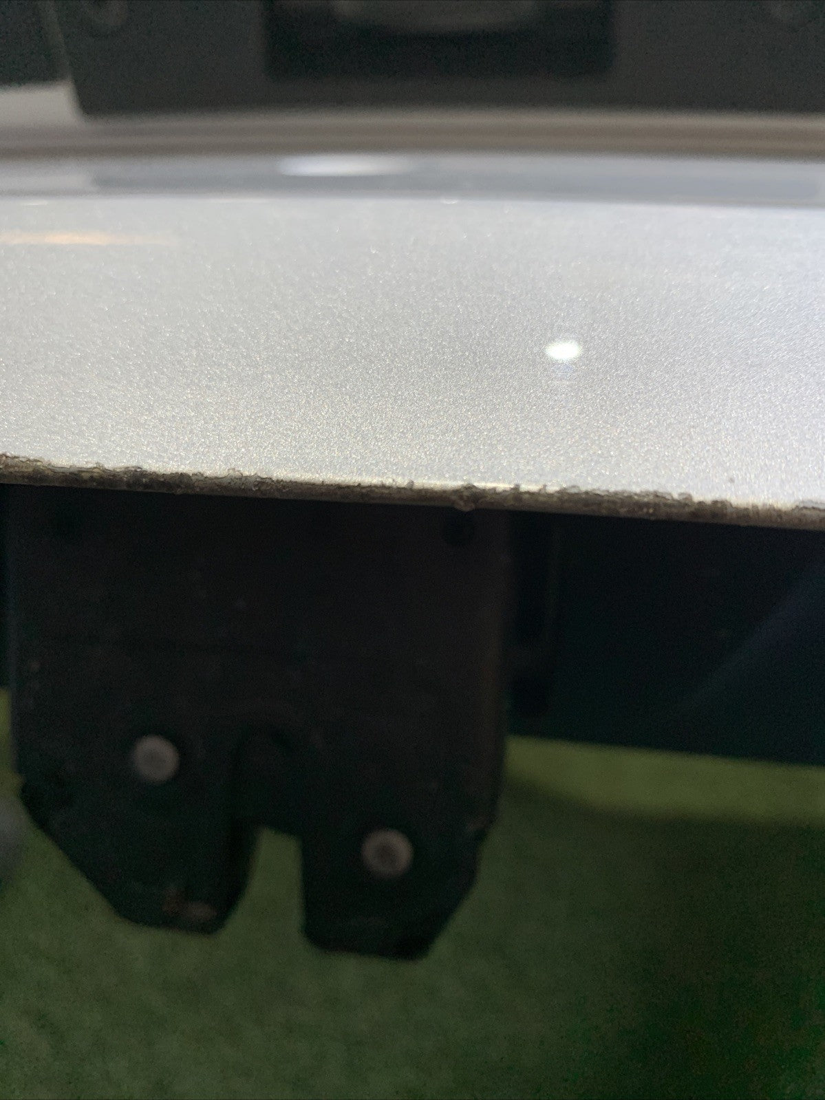 Cofano Baule Portellone Posteriore Fiat Tipo 2024 Berlina 5 Porte 