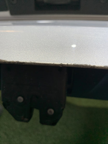 Cofano Baule Portellone Posteriore Fiat Tipo 2024 Berlina 5 Porte 