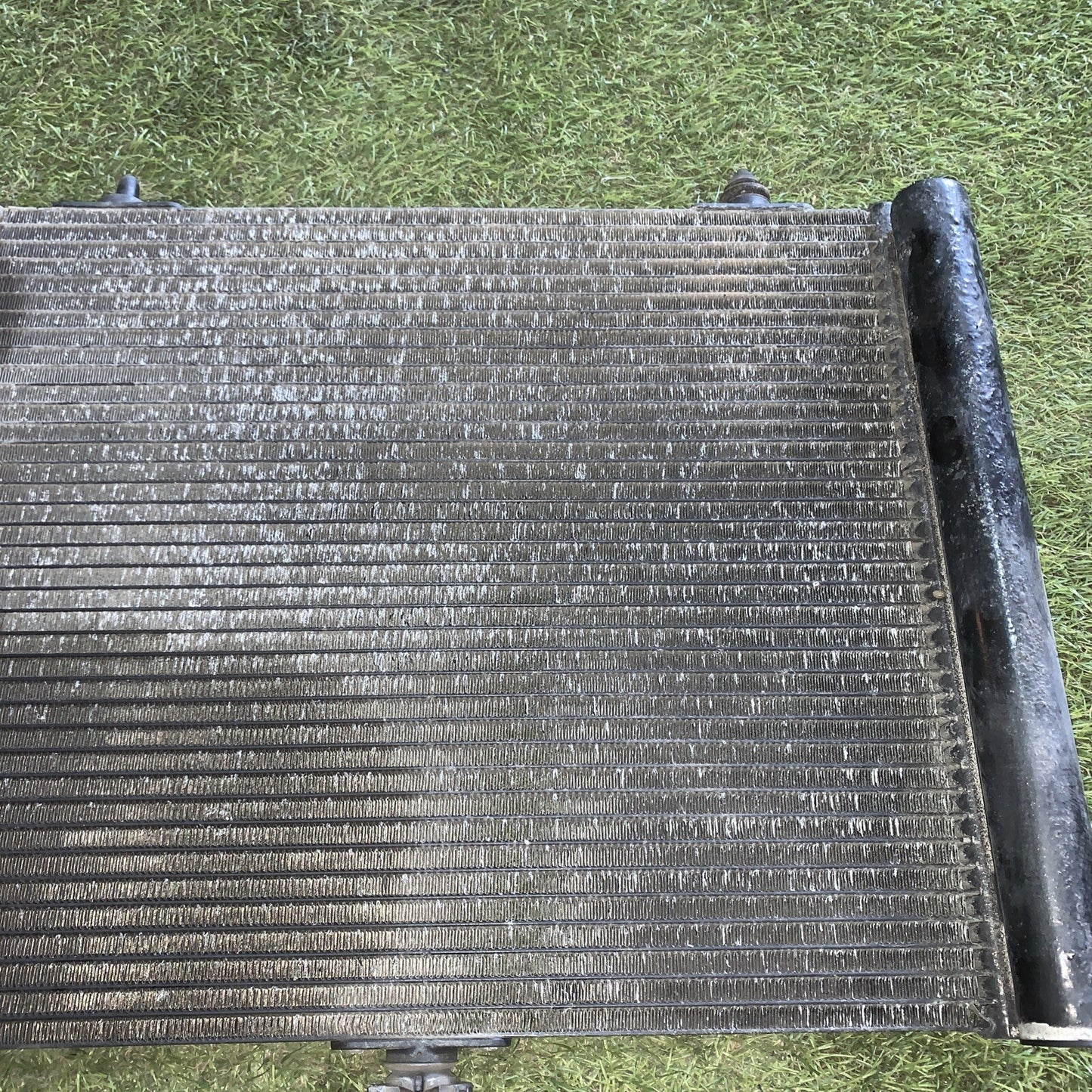 9655009380 RADIATORE ARIA CONDIZIONATA CITROEN C3 1.4 HDI