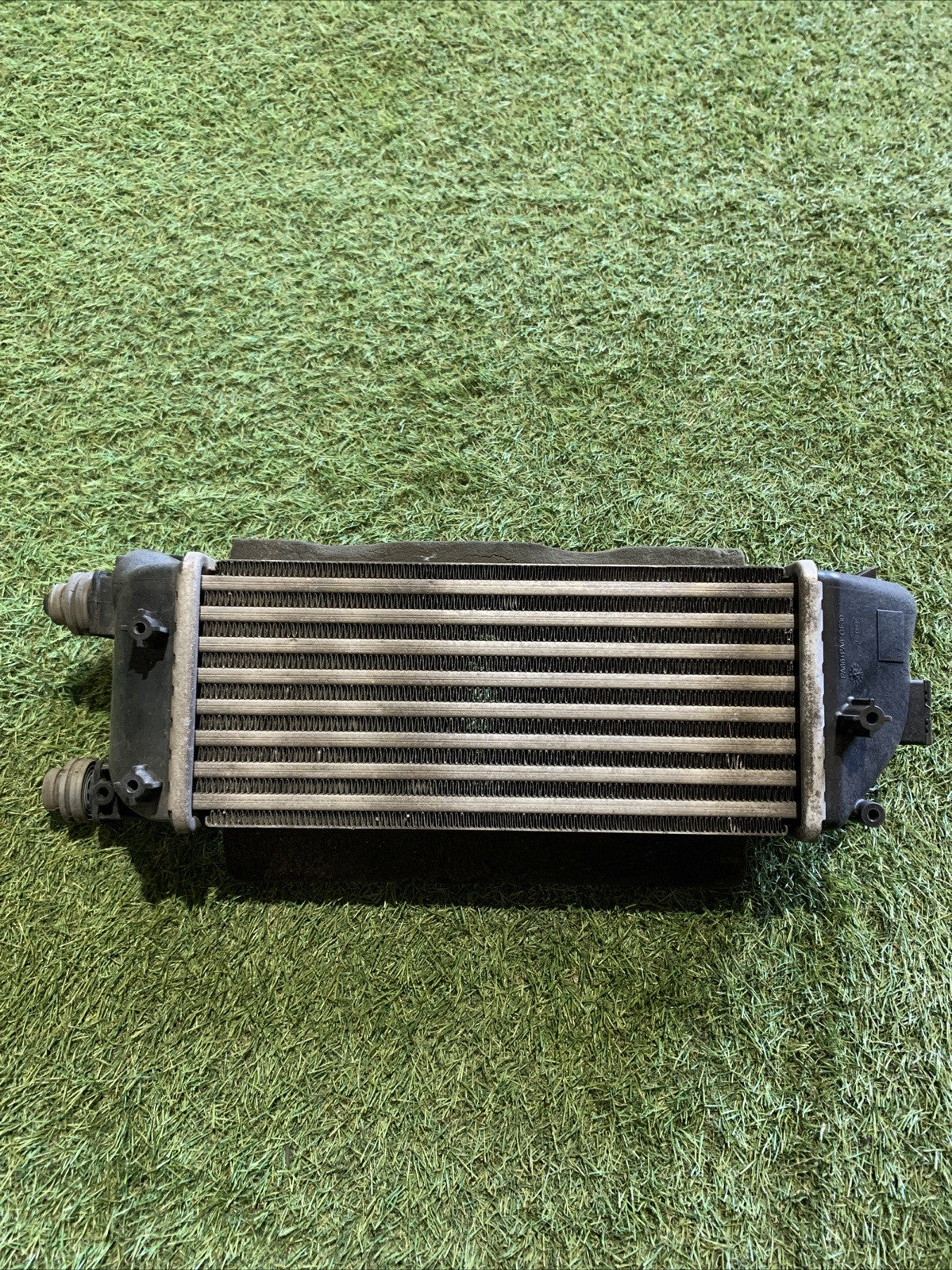 Radiatore Intercooler Fiat Panda 3 Serie 1.3 MJT 52002837