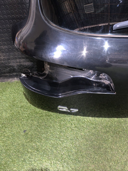 Cofano Baule Portellone Posteriore Audi Q7 2006