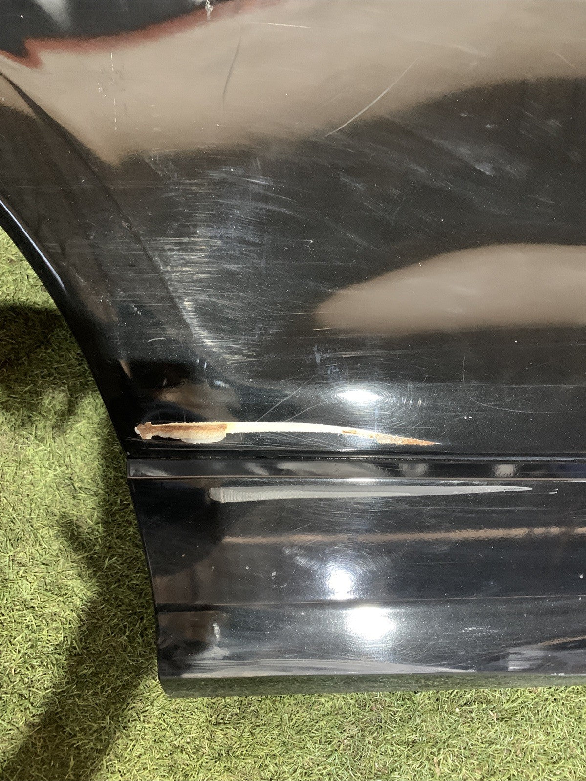 SPORTELLO PORTA PORTIERA POSTERIORE DESTRA DX AUDI Q2 2019