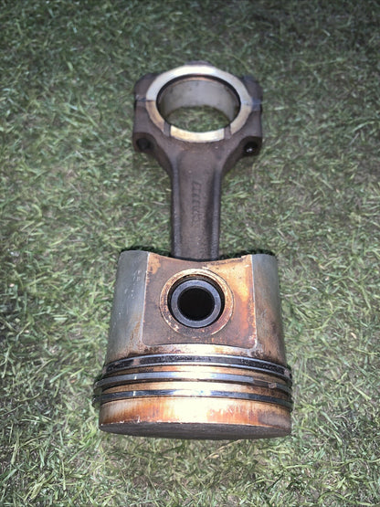 Pistone Motore Fiat Panda 1 Serie 750 156A4000 (1)