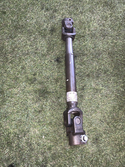 8V513C529AU PIANTONE STERZO ELETTRICO FORD FIESTA 1.4 2012