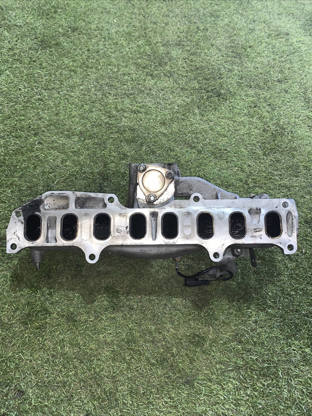 SH0113100A collettore aspirazione per MAZDA CX-5 2.2 D 2011 5039969