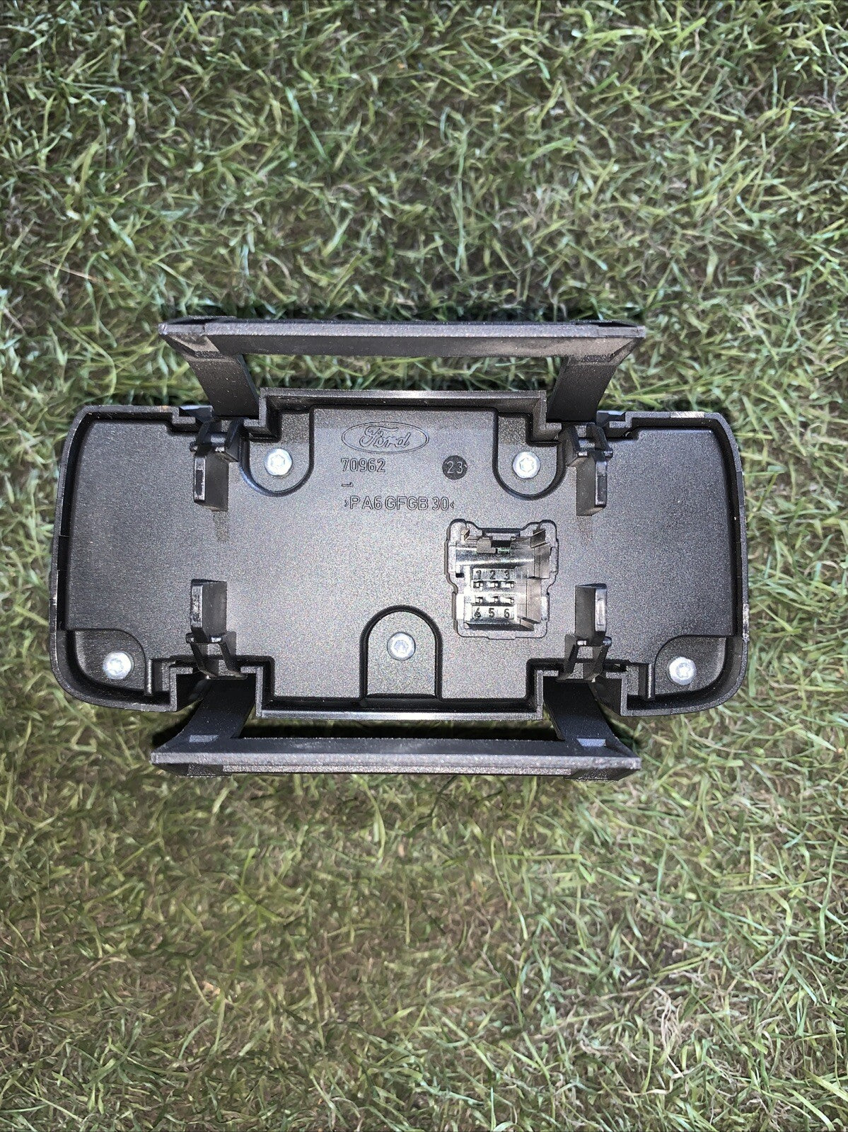 Interruttore Comando Fari Ford Kuga II Serie AV6T-13A024-CC