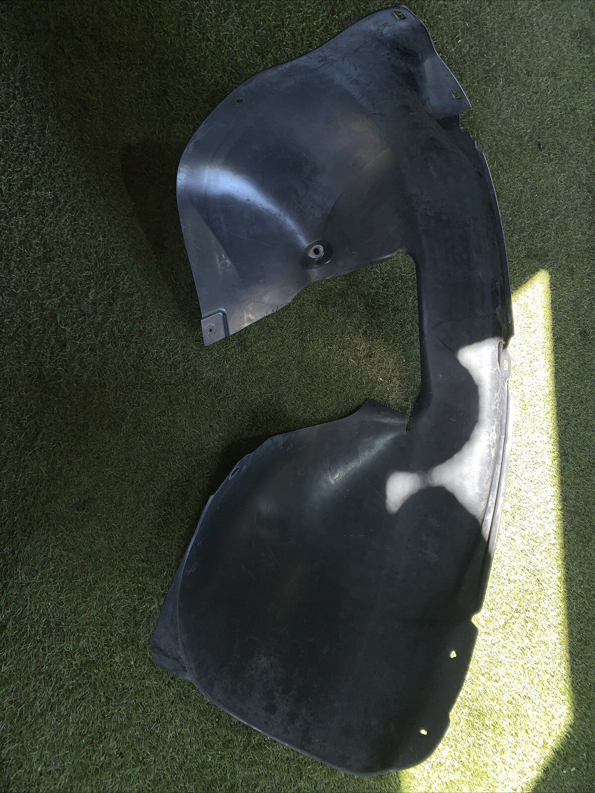 Passa Ruota Anteriore Sinistro Volkswagen Golf 6 5K0805977