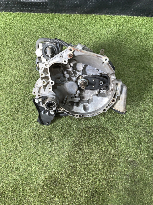 Cambio Automatico Citroen C3 2003 1.4 Benzina 9650882910￼