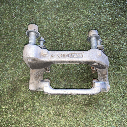 SUPPORTO PINZA FRENO POSTERIORE DX PEUGEOT 3008 DAL 2016 772417