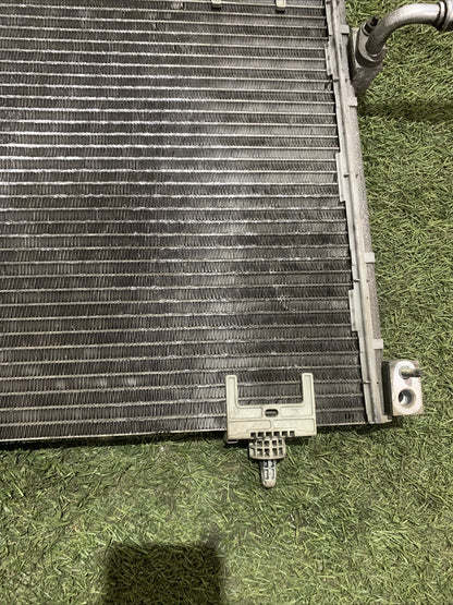 CONDENSATORE ARIA CONDIZIONATA PEUGEOT 307 (2001 - 2009) 9650545480