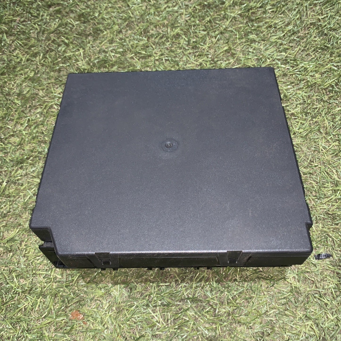 BODY COMPUTER VOLKSWAGEN Golf 6 2.0 3 PORTE 1K0937086C