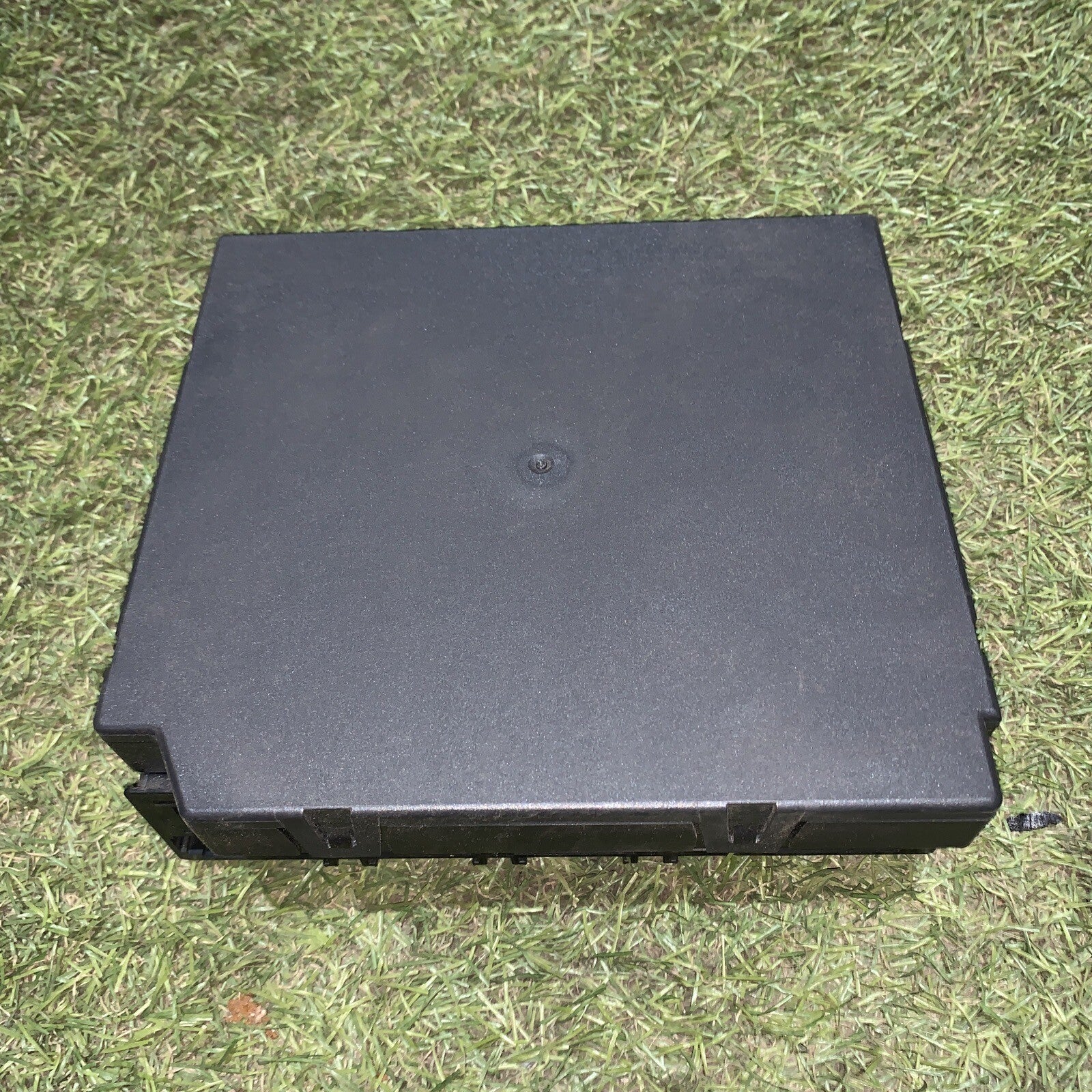 BODY COMPUTER VOLKSWAGEN Golf 6 2.0 3 PORTE 1K0937086C