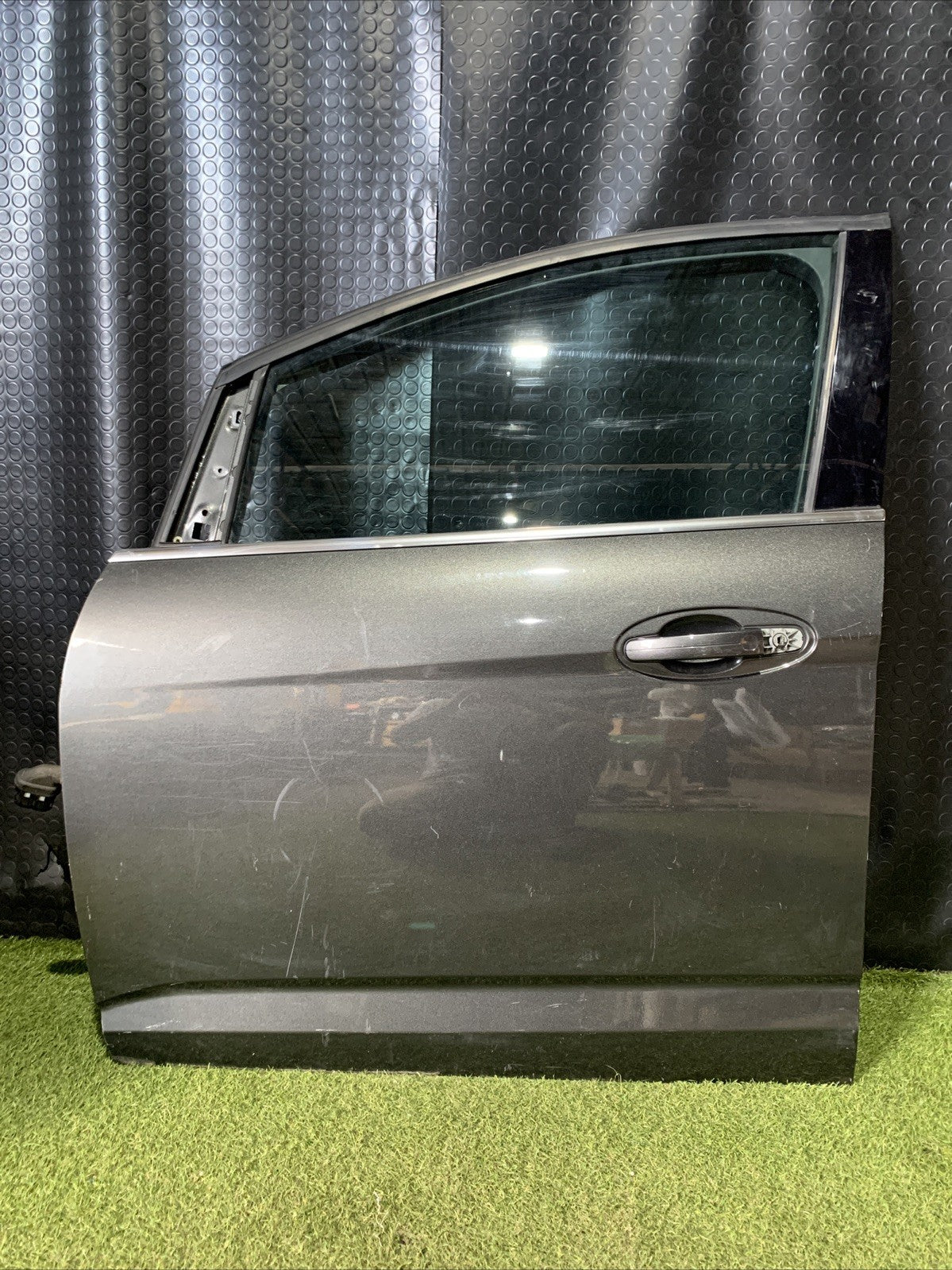 Porta Portiera Sportello Anteriore Sinistro Ford C-Max 2018