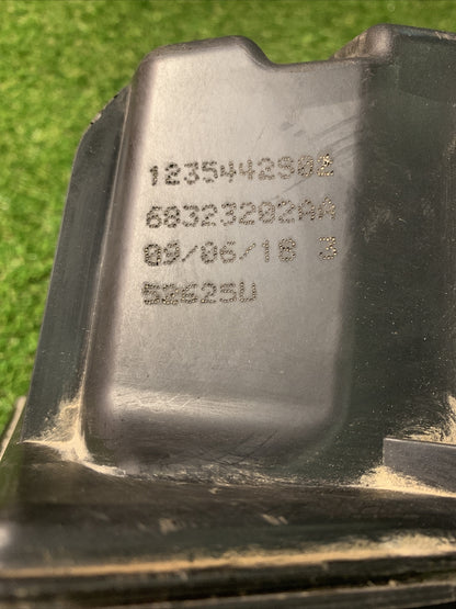 Box scatola filtro aria Jeep Compass ( 2019 ) COD:52625U