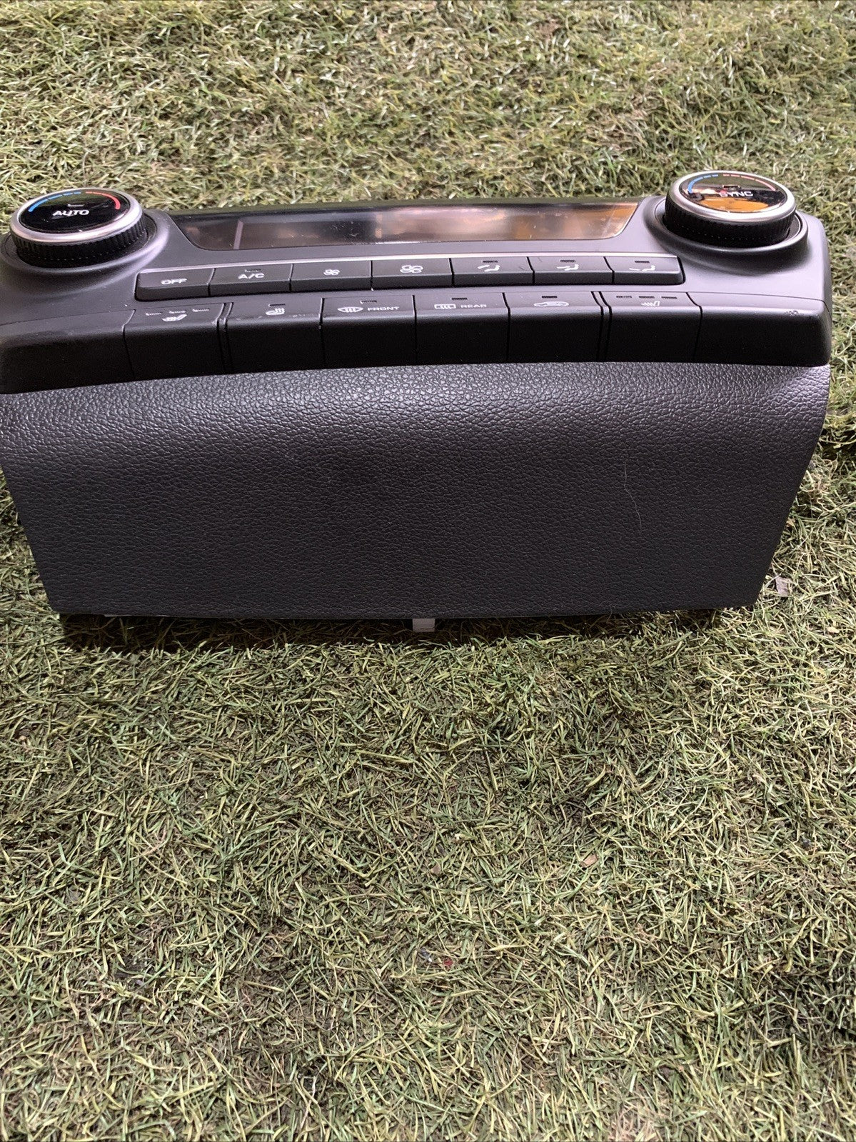 COMANDI CLIMA PER HYUNDAI Tucson serie 97250D7FH0 2019