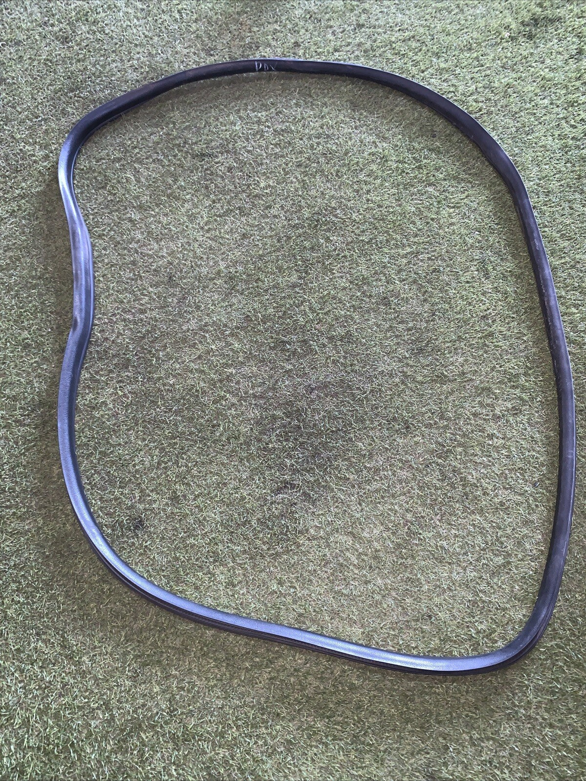 Guarnizione Sportello Posteriore Destra Fiat Tipo