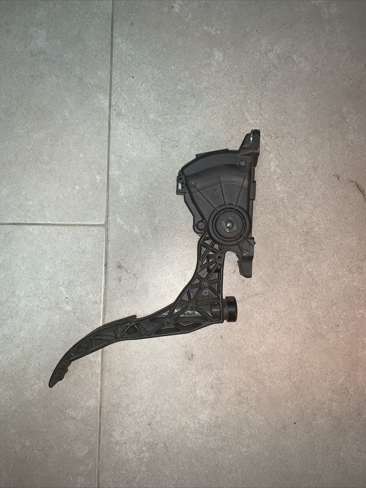 pedale acceleratore Volkswagen polo 6R 1.6 6Q1723503P