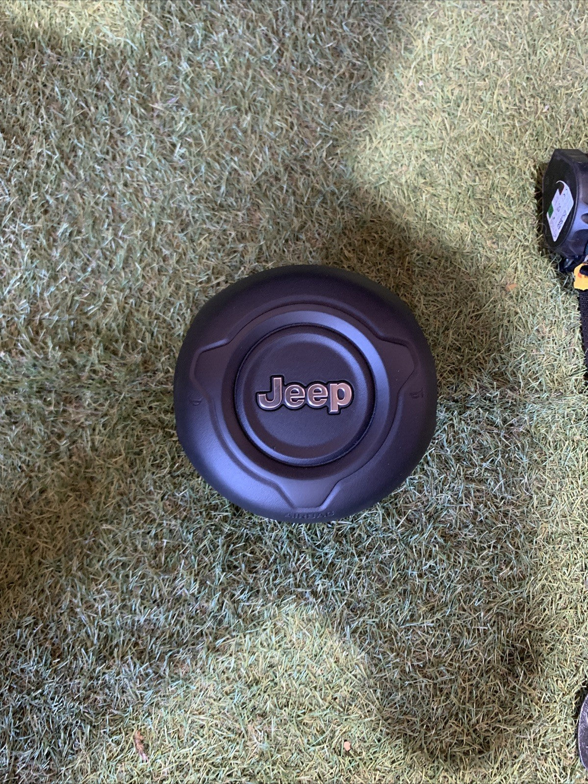 KIT AIRBAG COMPLETO DI AIRBAG PASSEGGERO JEEP AVENGER 2023