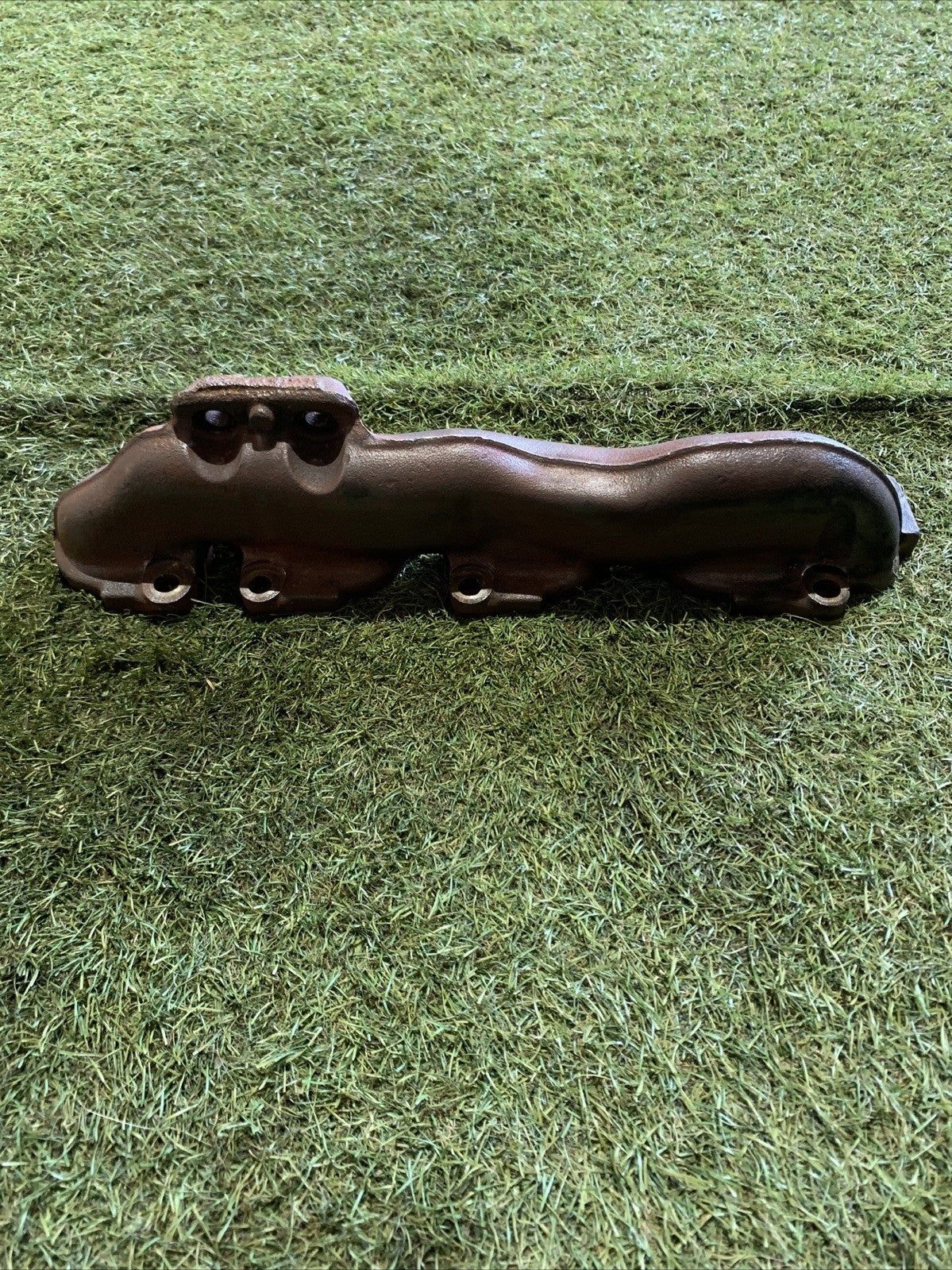 COLLETTORE DI SCARICO PER FIAT Bravo 2° Serie 1.6 diesel 55229729