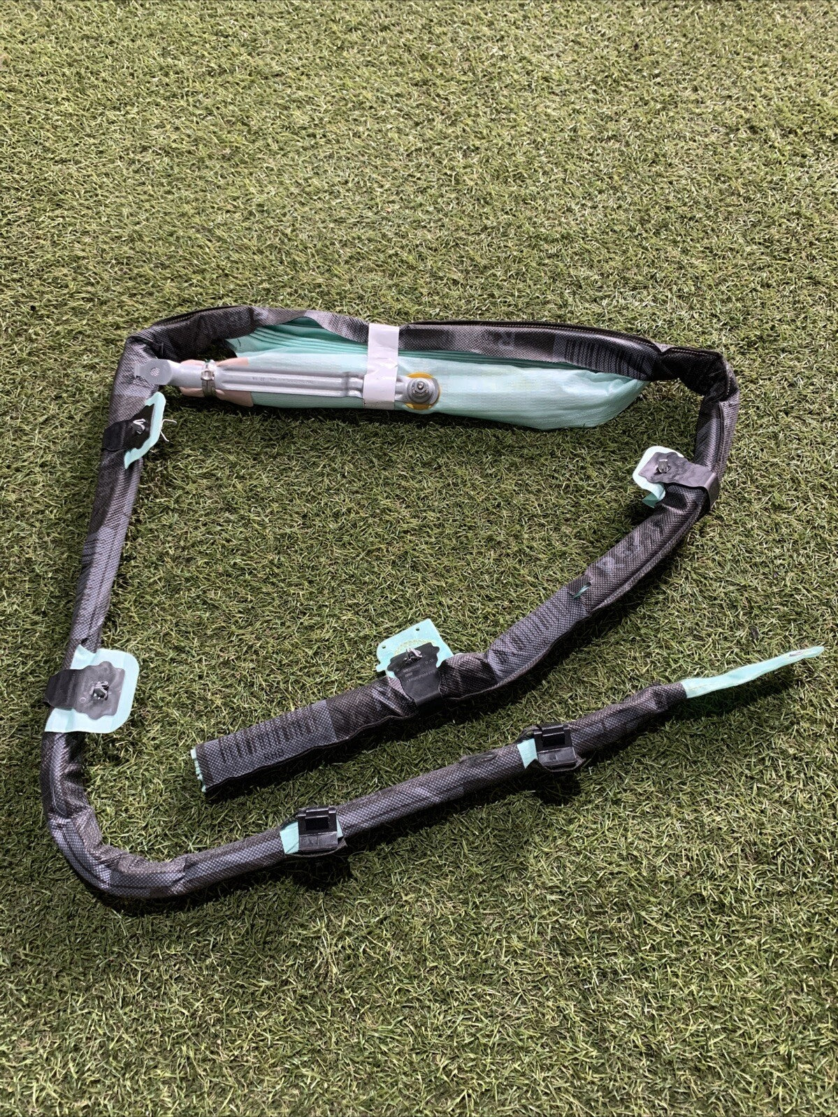 AIRBAG A TENDINA DESTRO DX PER AUDI A3 Sportback (8V4) 8V4880742B (12 18)