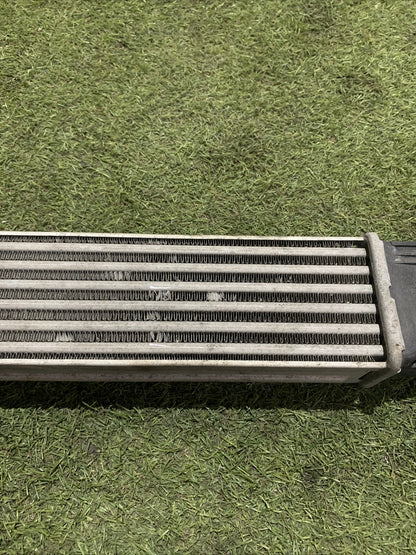 RADIATORE INTERCOOLER FIAT GRANDE PUNTO 1.3 MJT D (2005   2011) 866452000 (2)