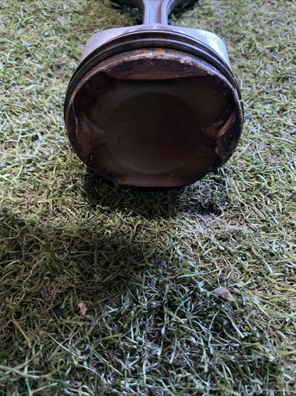 Pistone Motore Toyota Yaris 2017-2018 1.5 Benzina 1320149116 (1)