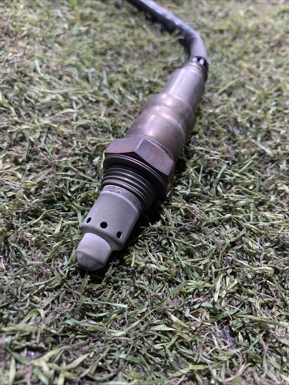 Sonda Lambda Volkswagen Polo 2021 1.0 Turbo Benzina 04E906262CR