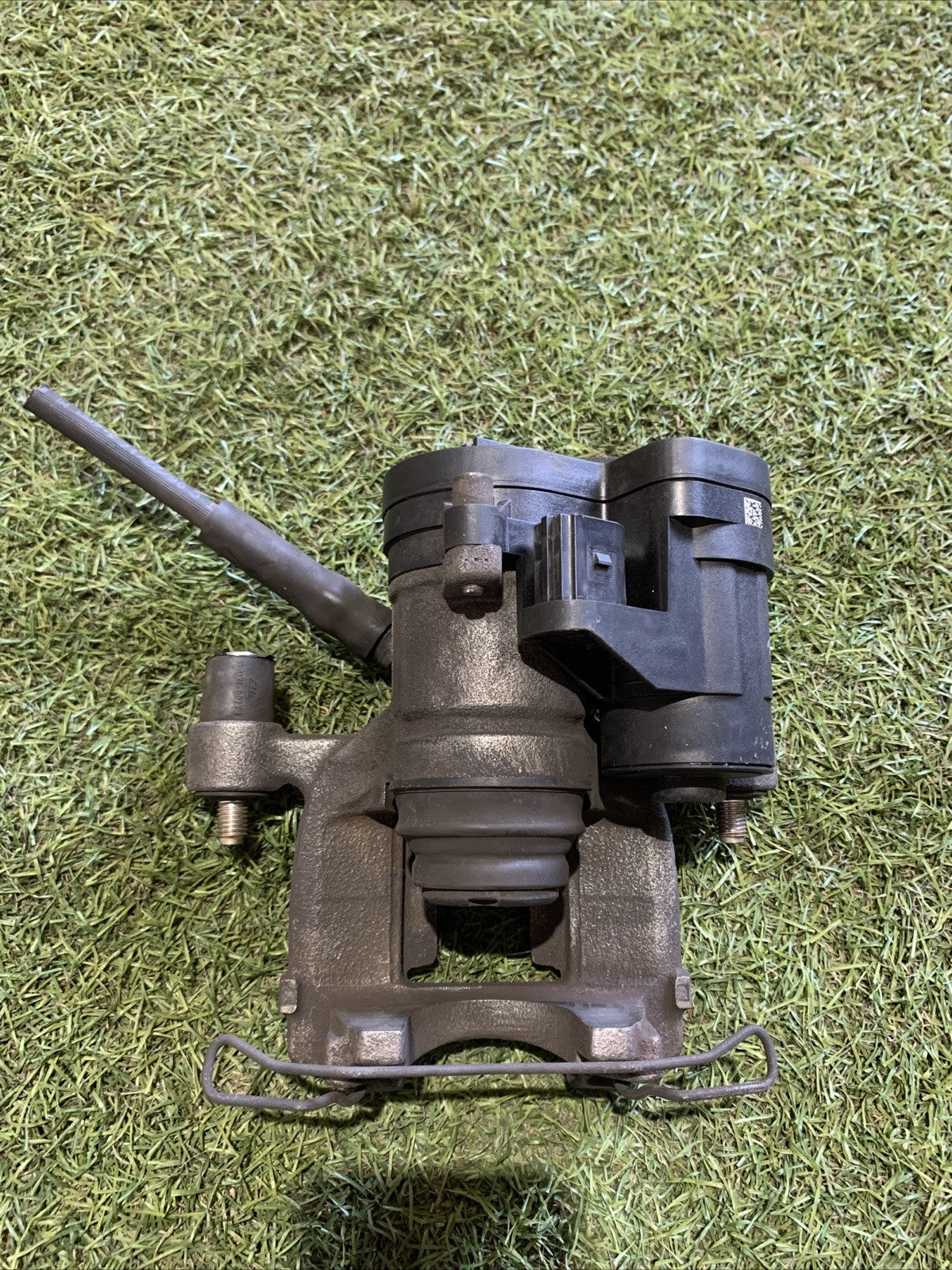 Pinza Freno Posteriore Destra Volkswagen Golf 7 5Q0615406DB