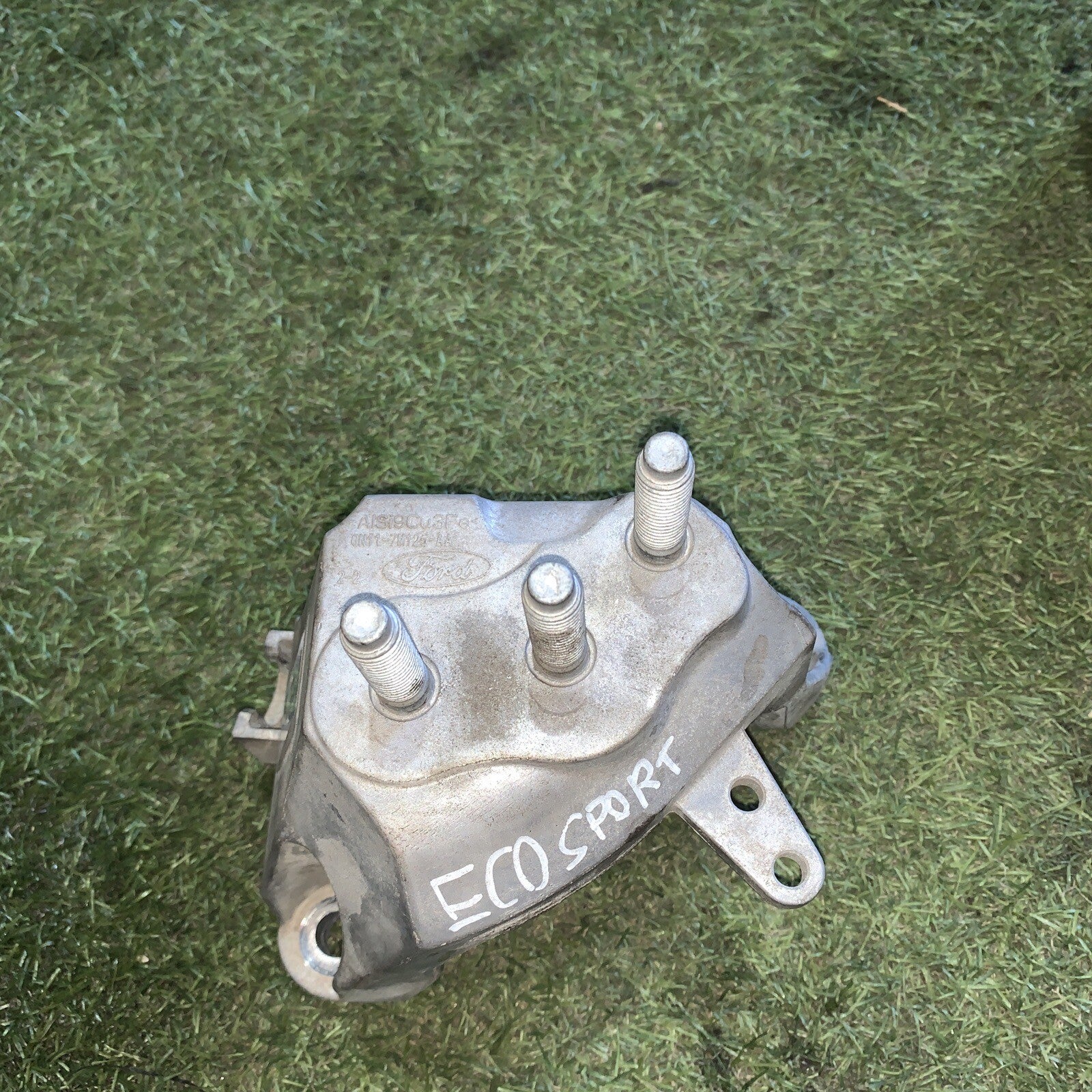 SUPPORTO CAMBIO FORD EcoSport Serie GN11-7M125-AA M1JU 1.0 benzina 2022