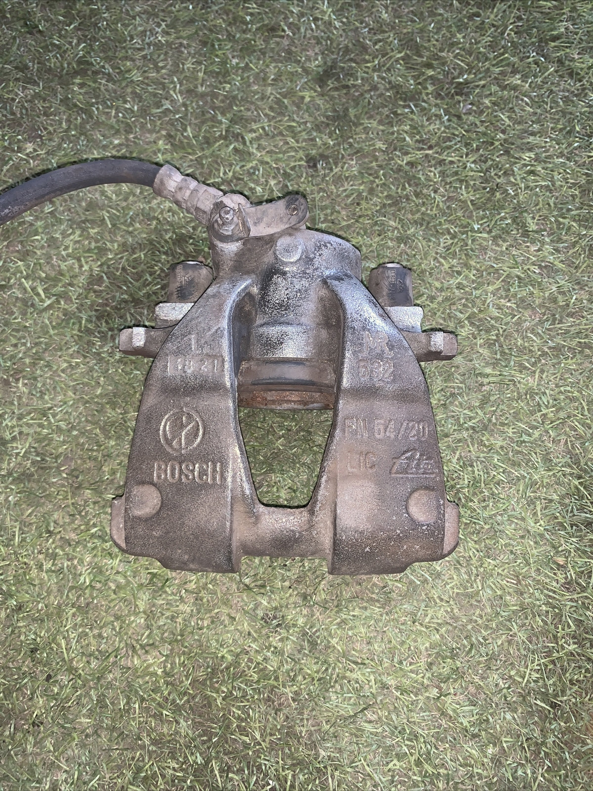 Pinza Freno Anteriore Sx Fiat Bravo Fiat Marea 