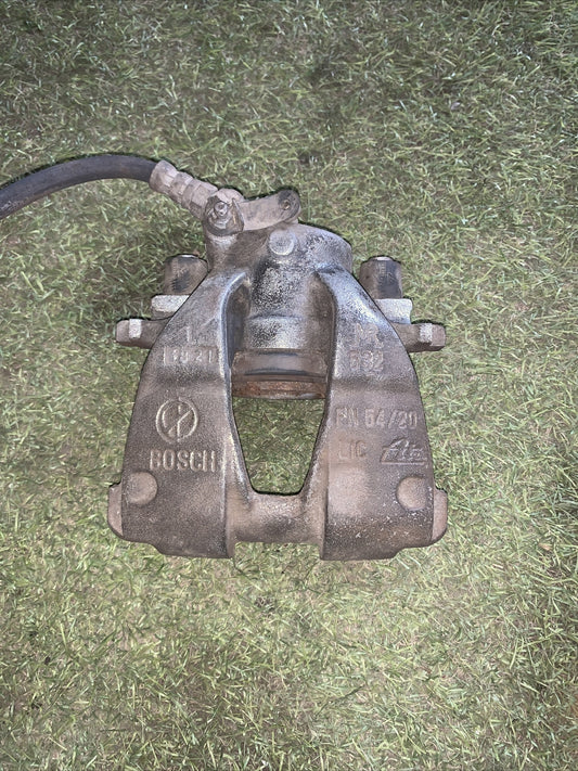 Pinza Freno Anteriore Sx Fiat Bravo Fiat Marea 