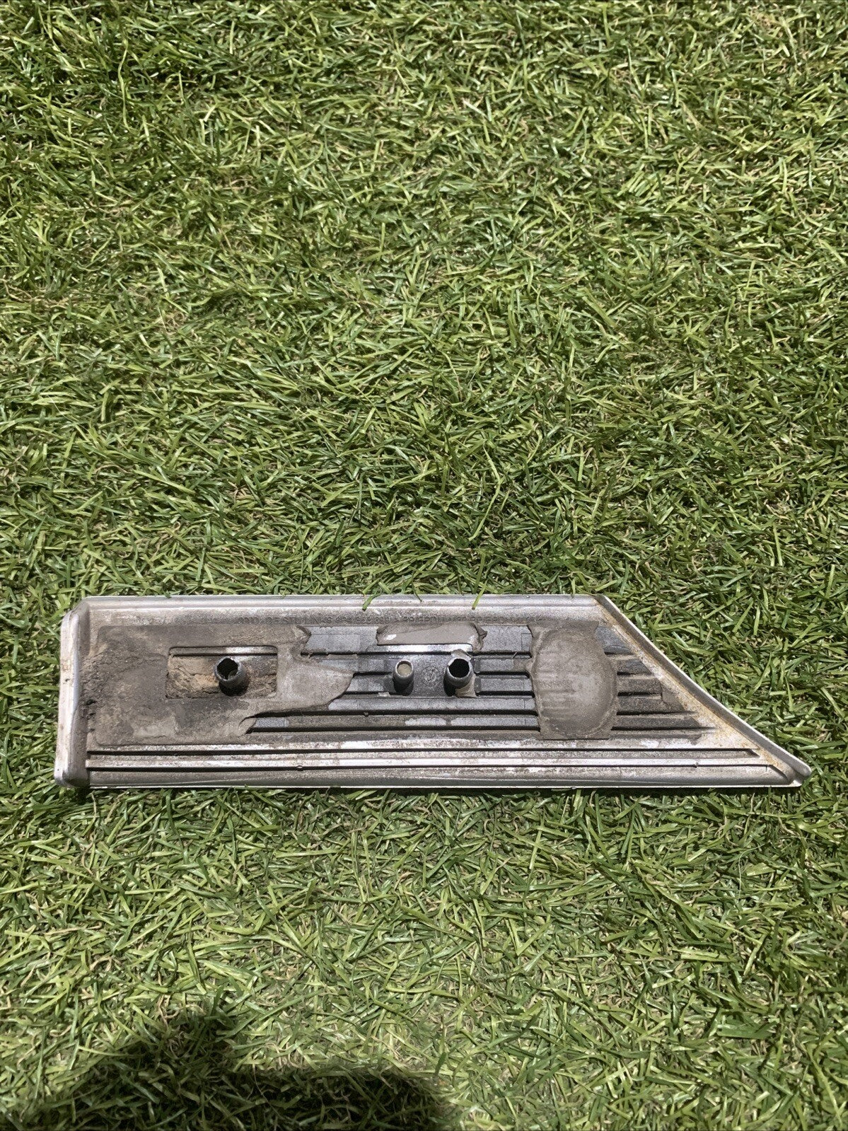 Modanatura Rivestimento Parafango Sinistro Audi A3 8P 8P4853699