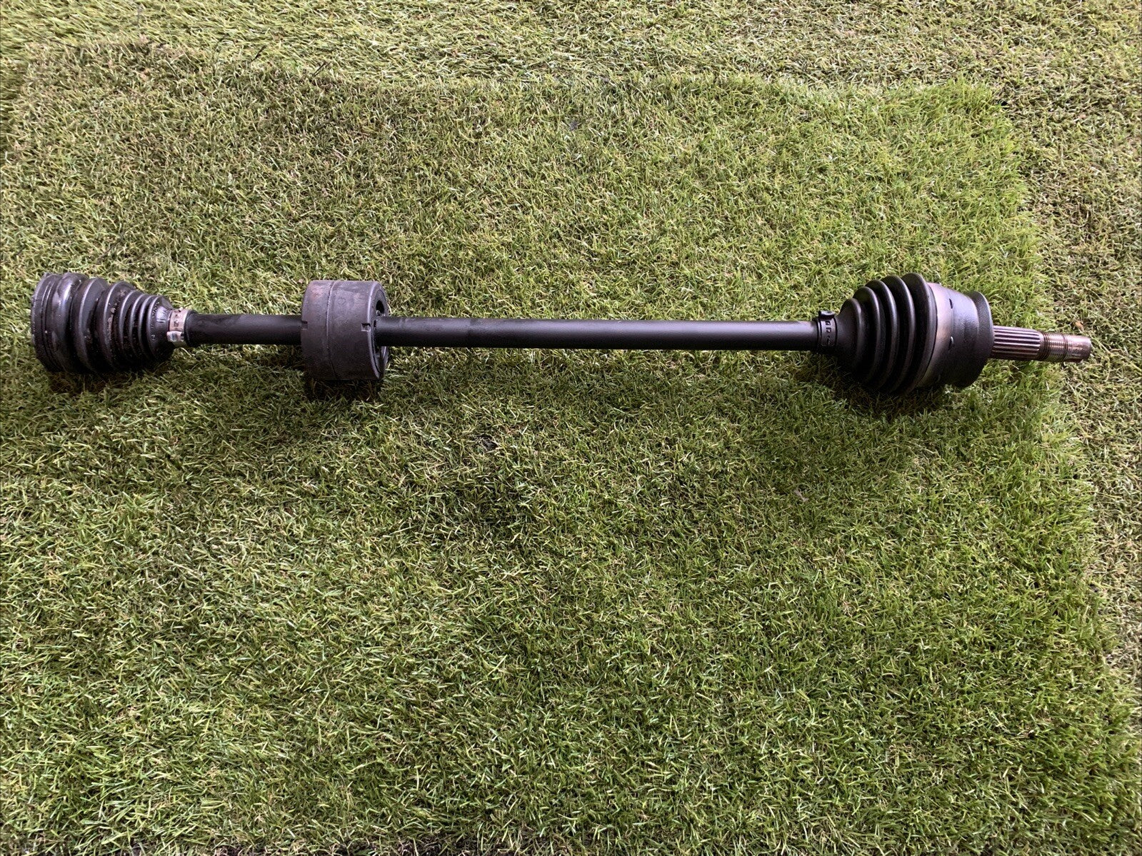 SEMIASSE DESTRO FIAT PANDA 312 1.2 BENZINA 00519022770 (2)