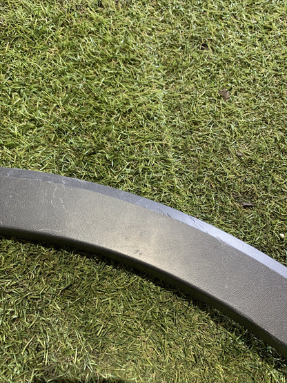 Modanatura arco parafango posteriore Sx Volkswagen tiguan 2016 5NA854819J