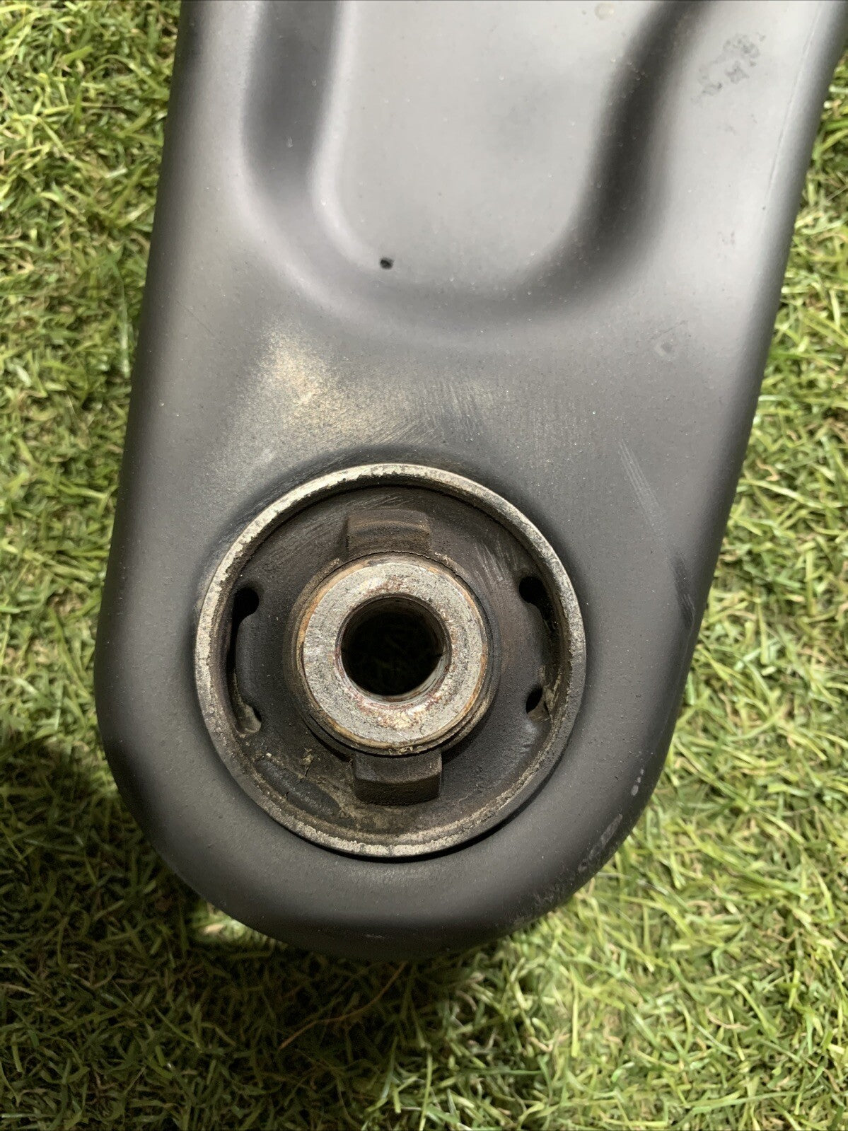 Braccio Oscillante Anteriore Destro Citroen C3 Aircross 9819418280