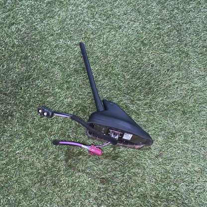 GN15-19G461-AB SUPPORTO+ANTENNA TETTO FORD EcoSport