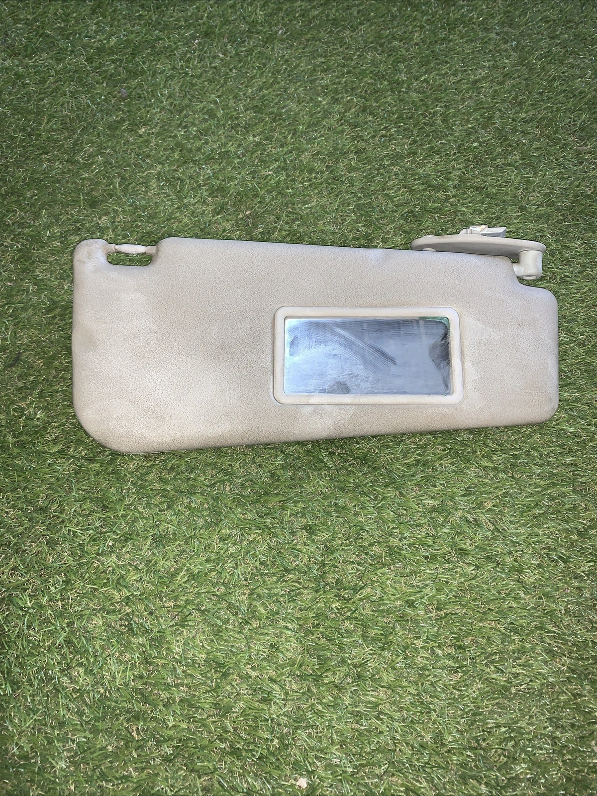 735367820 ALETTA PARASOLE DX FIAT PUNTO (188)