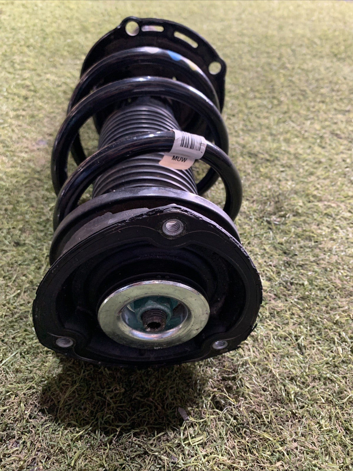 AMMORTIZZATORE ANTERIORE DESTRO DX  Volkswagen Tiguan (AD1) 2017 5QF412021HA 1.6