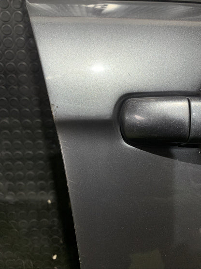 Porta Portiera Sportello Anteriore Destro Citroen C3 2009-2015